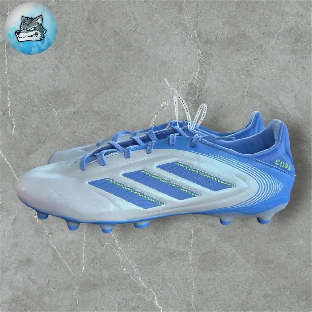 adidas Copa Pure 3 League FG MG Celestial Victory Pack‎ ID9050 Mens Size 13 New